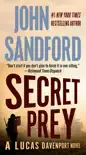 Secret Prey book summary, reviews and download