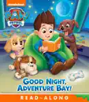 Goodnight, Adventure Bay! (PAW Patrol) (Enhanced Edition) e-book