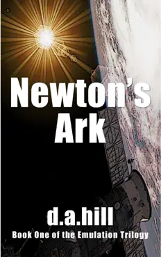 newton's ark book cover image