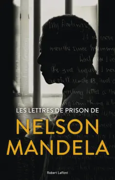 lettres de prison book cover image