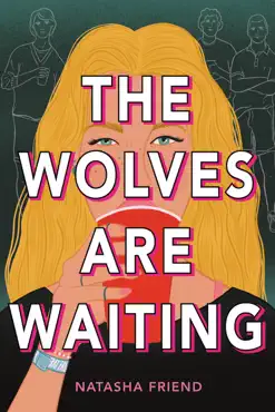 the wolves are waiting book cover image