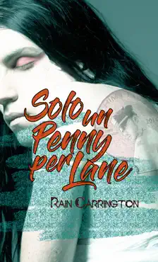 solo un penny per lane book cover image
