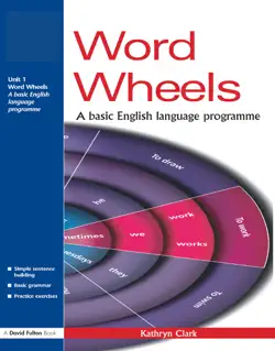 word wheels book cover image