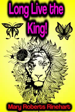 long live the king! imagen de la portada del libro