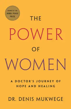 the power of women imagen de la portada del libro