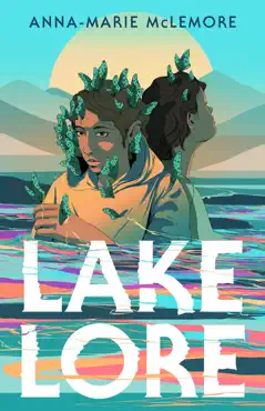 lakelore book cover image