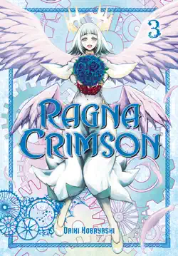 ragna crimson 03 book cover image