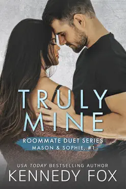 truly mine book cover image