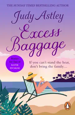 excess baggage book cover image