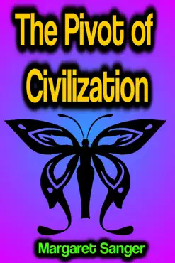the pivot of civilization book cover image