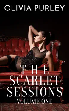 the scarlet sessions volume i book cover image