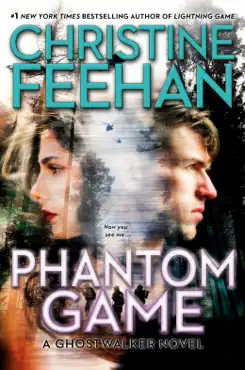 phantom game book cover image