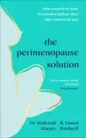 The Perimenopause Solution synopsis, comments