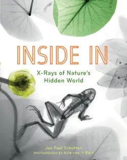 inside in book cover image