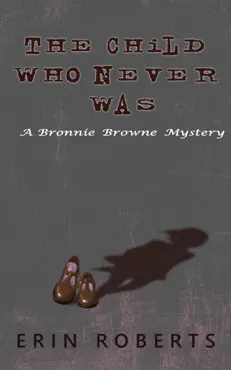 the child who never was book cover image