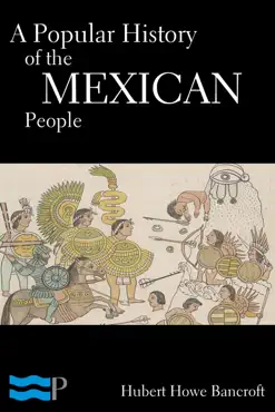 a popular history of the mexican people imagen de la portada del libro