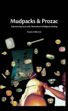 mudpacks and prozac book cover image