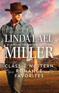 linda lael miller classic western romance favorites book cover image