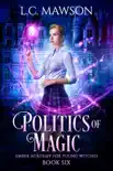 Politics of Magic synopsis, comments