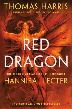 red dragon book cover image