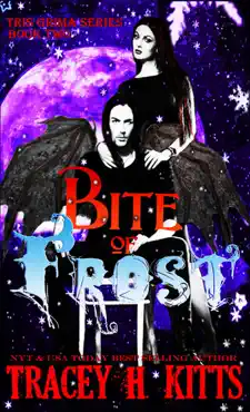 bite of frost book cover image