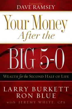 your money after the big 5-0 book cover image