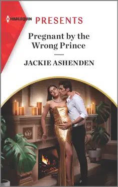 pregnant by the wrong prince book cover image