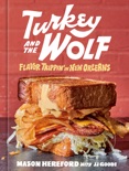 Turkey and the Wolf book summary, reviews and download