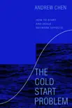 The Cold Start Problem e-book