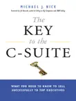 The Key to the C-Suite synopsis, comments