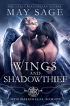 Wings and Shadowthief book summary, reviews and download