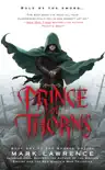 Prince of Thorns synopsis, comments