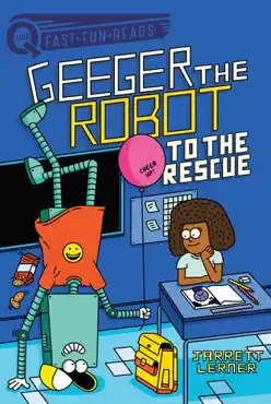 to the rescue book cover image
