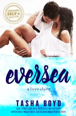 eversea book cover image