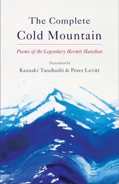 the complete cold mountain book cover image