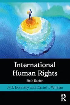 international human rights book cover image