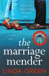 The Marriage Mender synopsis, comments