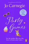 Party Games synopsis, comments