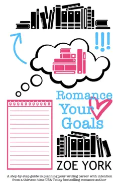 romance your goals book cover image