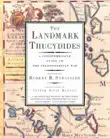 The Landmark Thucydides synopsis, comments