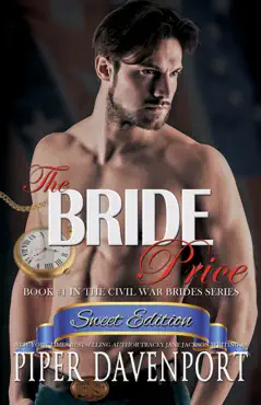 the bride price - sweet edition book cover image