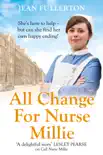 All Change for Nurse Millie sinopsis y comentarios
