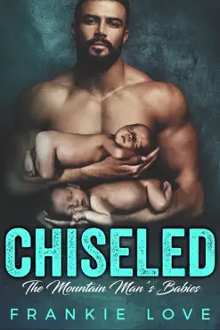 chiseled book cover image