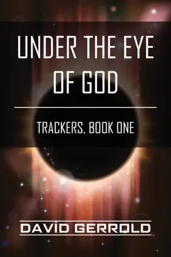 under the eye of god book cover image