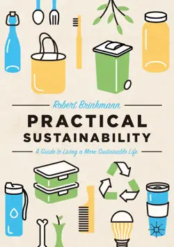 practical sustainability book cover image
