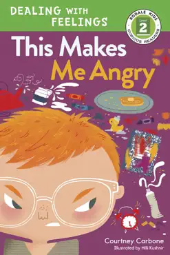 this makes me angry book cover image