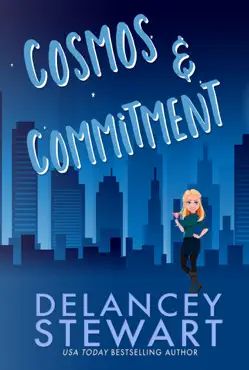 cosmos and commitment book cover image
