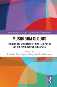 mushroom clouds book cover image