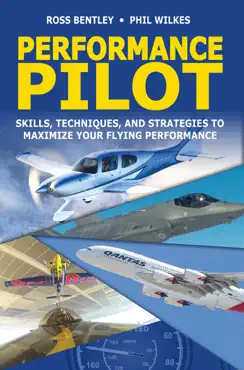 performance pilot book cover image