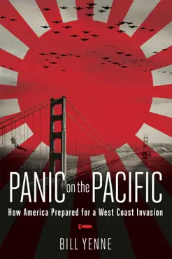 panic on the pacific book cover image